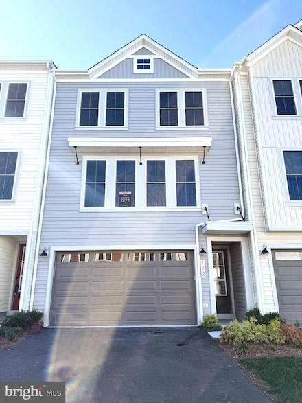 122 Galaxy Place, Stephenson, VA 22656