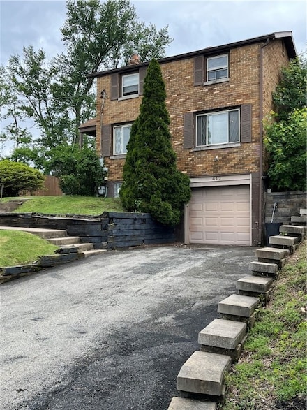 417 Longview Dr, Monroeville, PA 15146