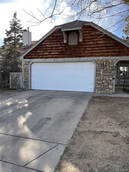3617 S Fundy Way, Aurora, CO 80013