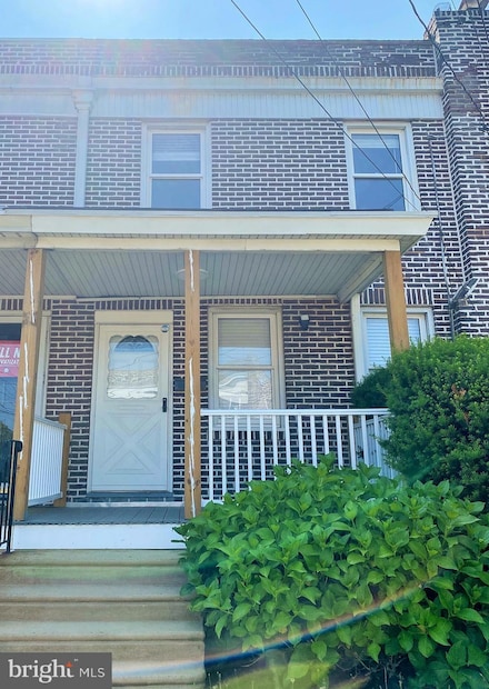 102 Curtis Ave, Collingswood, NJ 08108