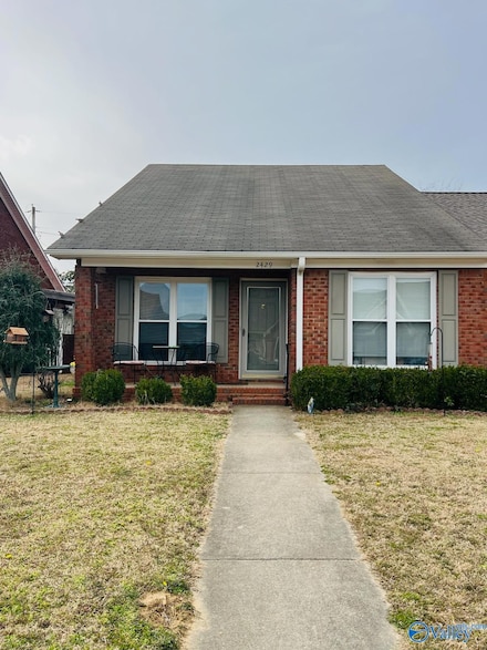 2429 Harpeth Place SW, Decatur, AL 35601