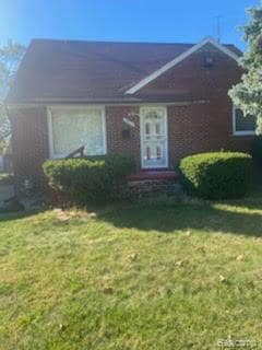 19951 Sunset St, Detroit, MI 48234