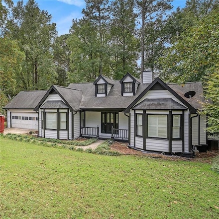 4902 Cedar Ct SE, Conyers, GA 30094