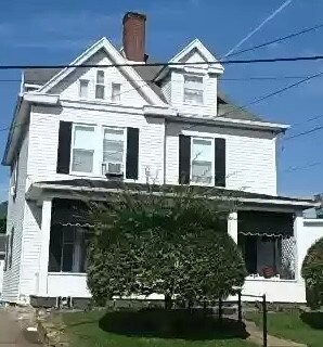 169 N Maiden St, Waynesburg, PA 15370