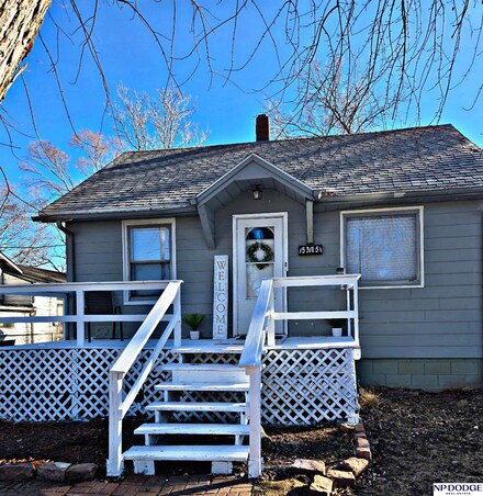 5315 N 39th Cir, Omaha, NE 68111