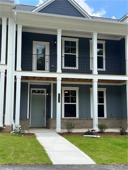 2538 Harbor Ridge Pass Unit 343, Gainesville, GA 30507