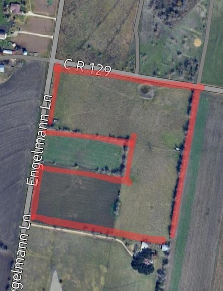 0 County Road 129, Taylor, TX 76574