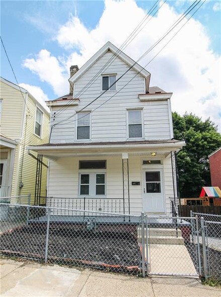 3356 Webster Ave, Pittsburgh, PA 15219