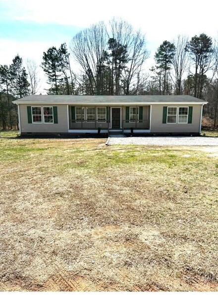 2660 Finger St, Kannapolis, NC 28081