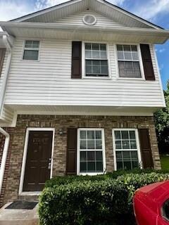 3609 Ginnis Rd SW, Atlanta, GA 30331