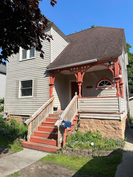 316 S Second Ave, Alpena, MI 49707