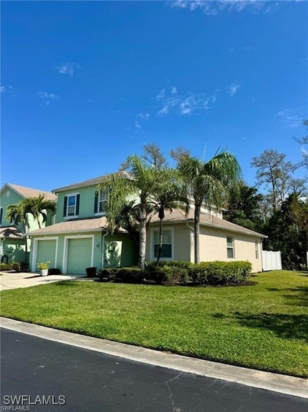 3636 Pine Oak Cir Unit 108, Fort Myers, FL 33916