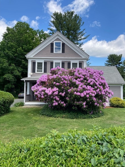 42 High St, Wilmington, MA 01887