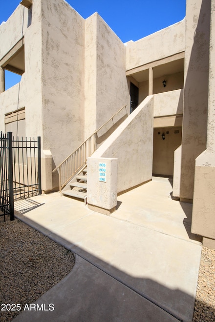5035 N 17th Ave Unit 205, Phoenix, AZ 85015