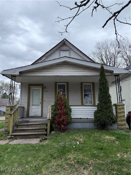 3333 W 58th St, Cleveland, OH 44102