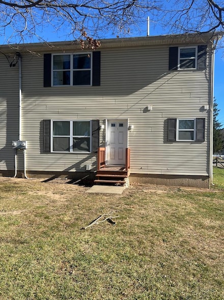 22 James St, Lawrenceville, PA 16929