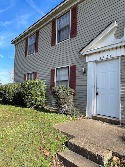 3754 Cambridge Station Dr Unit F2, Memphis, TN 38115