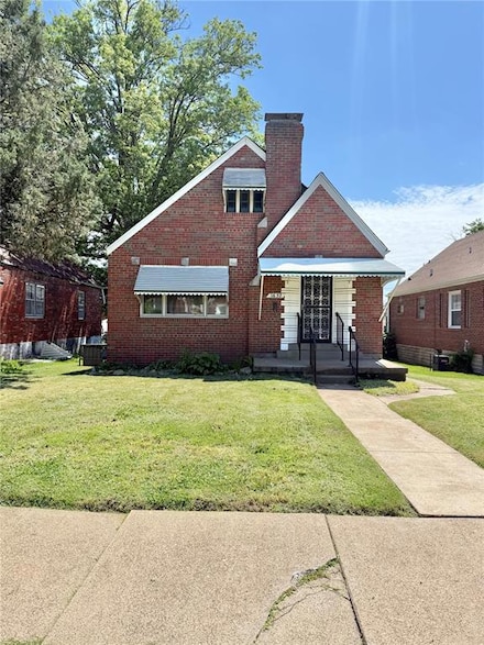 1652 Grape Ave, Saint Louis, MO 63147