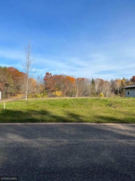 Lot 3 Wilderness Hills Ln, Luck, WI 54853