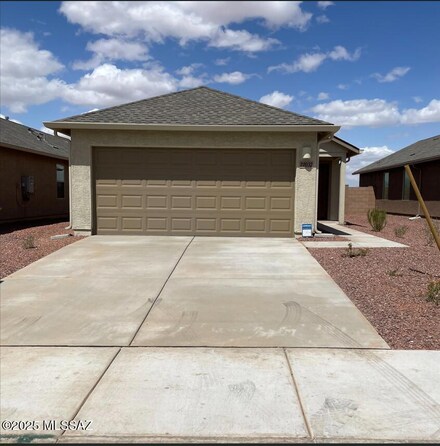 22032 E Virga Ave, Red Rock, AZ 85145