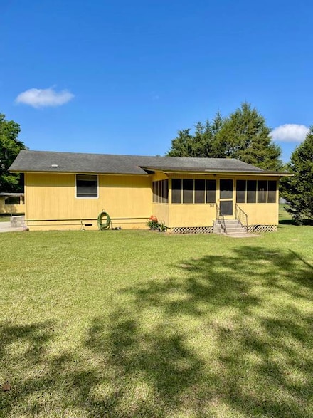 161 Meriweather Dr, Tillman, SC 29943