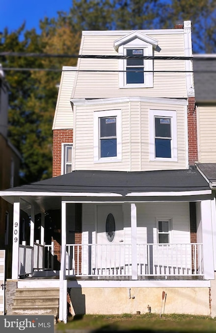 909 Vandever Ave, Wilmington, DE 19802