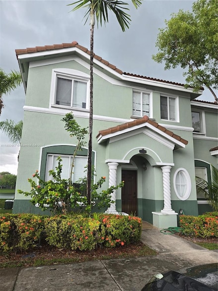 2804 SE 16th Ave Unit 124, Homestead, FL 33035