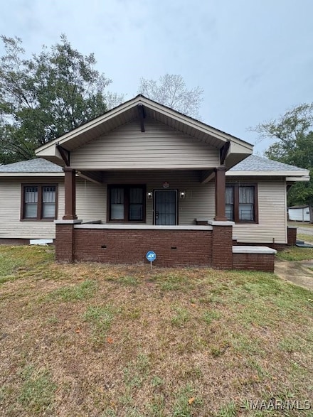 1919 Lauderdale St, Selma, AL 36701