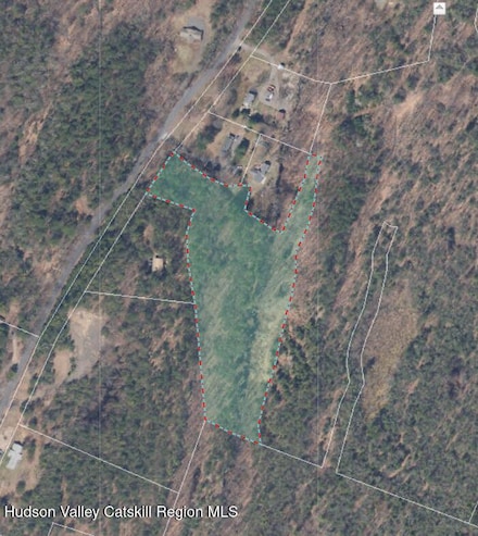 0 Manorville Rd, Saugerties, NY 12477