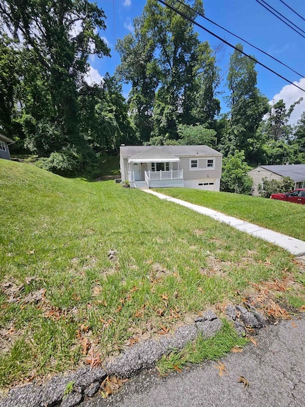 29 S Queens Ct, Huntington, WV 25705