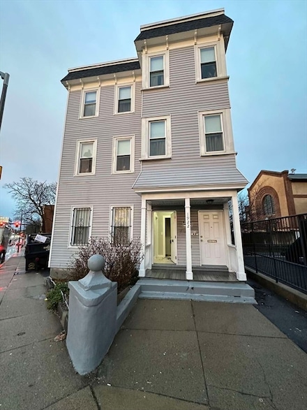 1922 Columbus Ave Unit 2, Roxbury, MA 02119