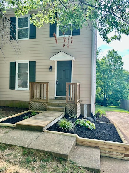 3154 High Ridge Dr, Lexington, KY 40517