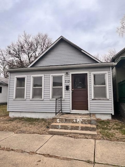 713 Sibley St, Hammond, IN 46320