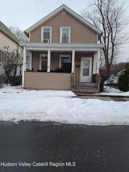 22 Summer St, Kingston, NY 12401