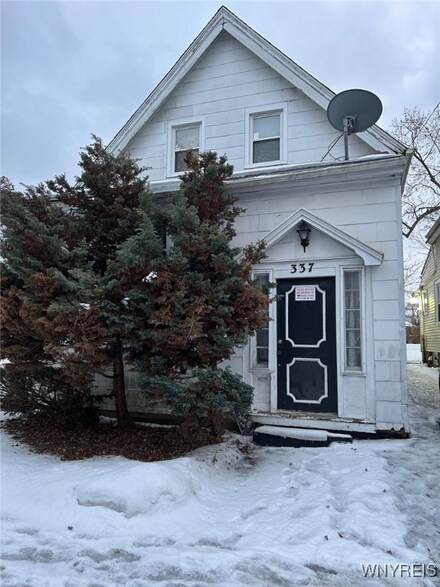 337 French St, Buffalo, NY 14211
