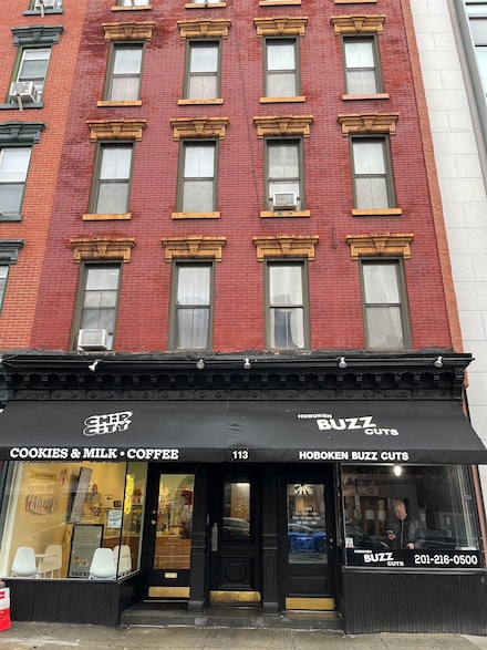 113 Washington St Unit 7, Hoboken, NJ 07030