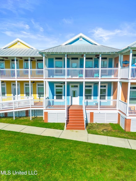 1515 E Beach Blvd Unit 114, Pass Christian, MS 39571