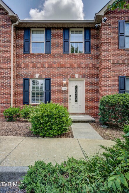 1709 Cherokee Rd Unit 304, Johnson City, TN 37604