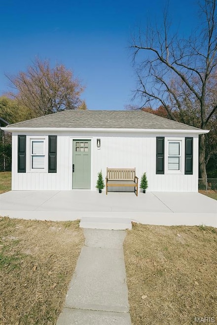 211 N 9th St, Festus, MO 63028