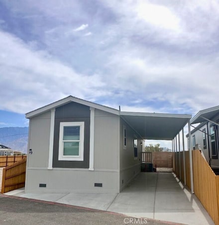 64625 Pierson Blvd Unit A9, Desert Hot Springs, CA 92240