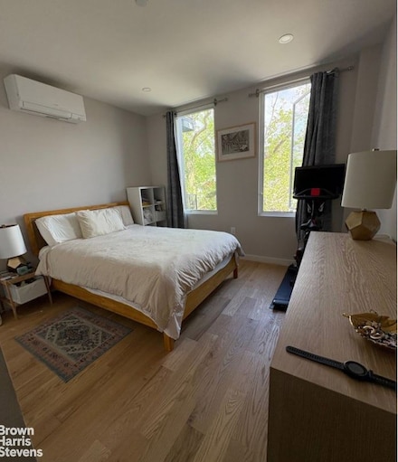408 Fenimore St Unit 3F, Prospect Leffert Gdn, NY 11225