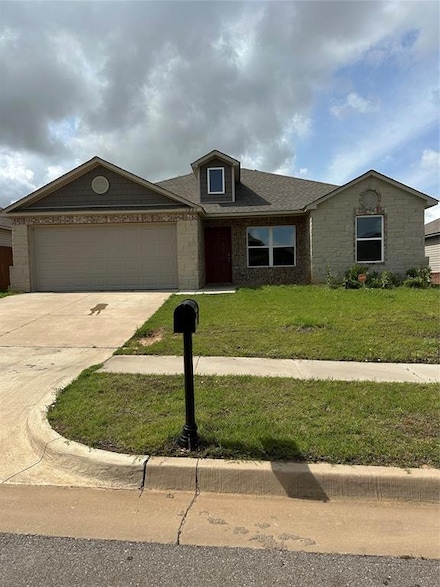 1805 Jack Rabbit Ln, El Reno, OK 73036