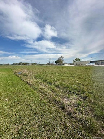 TBD E Gauthier Rd, Lake Charles, LA 70607