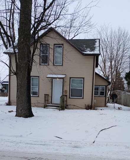 322 N Charles St, Saginaw, MI 48602