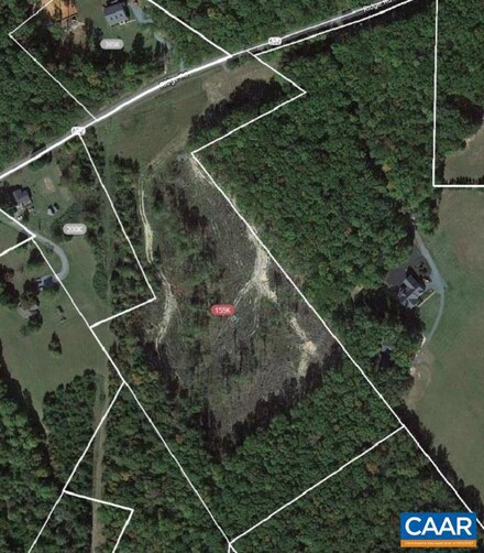 2832 Ridge Rd, Palmyra, VA 22963