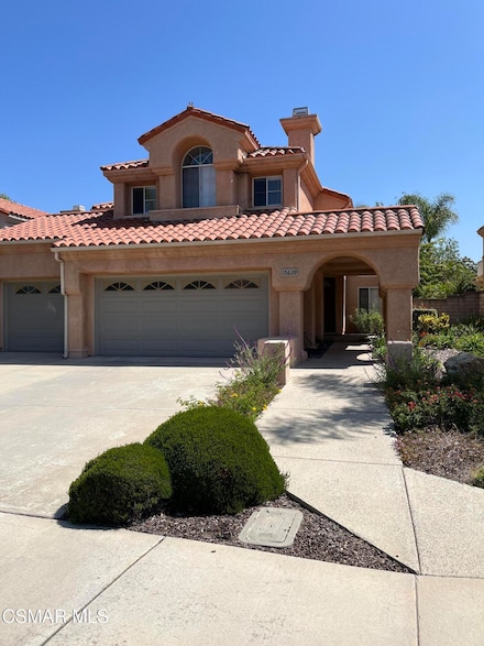 15639 Trollope Ct, Moorpark, CA 93021