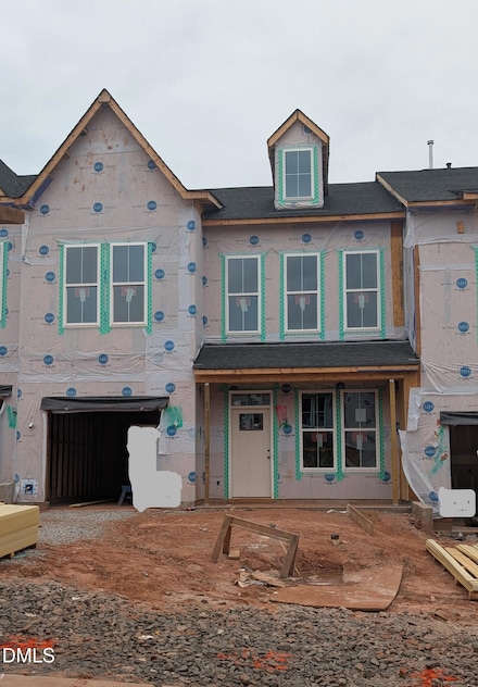 1103 Bell Heather Rd Unit 2, Durham, NC 27703