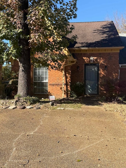6612 Gazebo Cove, Memphis, TN 38115