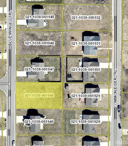 52620 Blue Winged Trail, South Bend, IN 46628