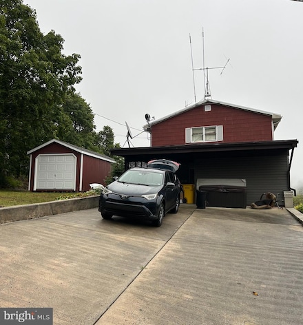 20 E Market St, Schuylkill Haven, PA 17972